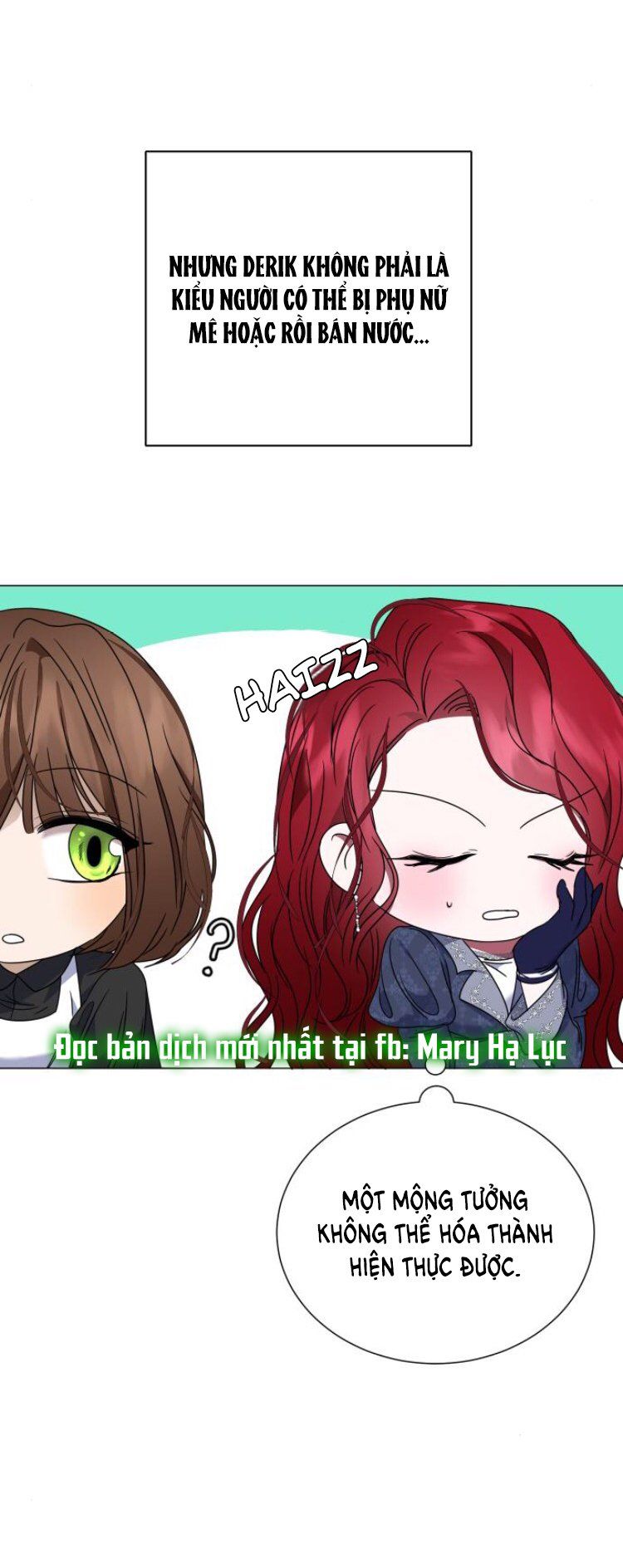 đọc truyện Hoán Đổi Linh Hồn Chương 9.3 ảnh 3 tại Thiên Thai Truyện