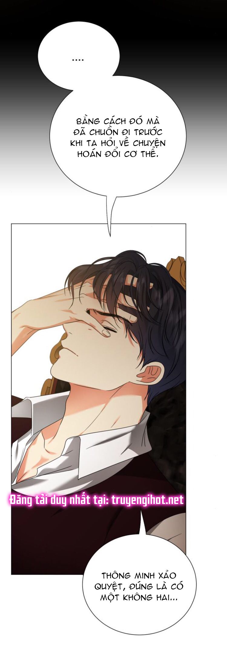 đọc truyện Hoán Đổi Linh Hồn Chương 9.3 ảnh 15 tại Thiên Thai Truyện