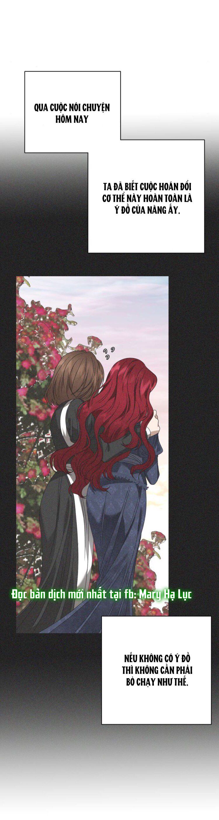 đọc truyện Hoán Đổi Linh Hồn Chương 9.3 ảnh 16 tại Thiên Thai Truyện