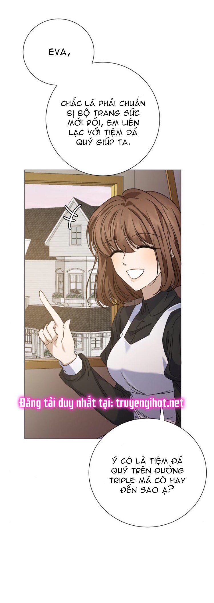 đọc truyện Hoán Đổi Linh Hồn Chương 9.3 ảnh 4 tại Thiên Thai Truyện