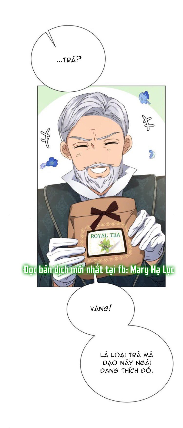 đọc truyện Hoán Đổi Linh Hồn Chương 9.3 ảnh 23 tại Thiên Thai Truyện