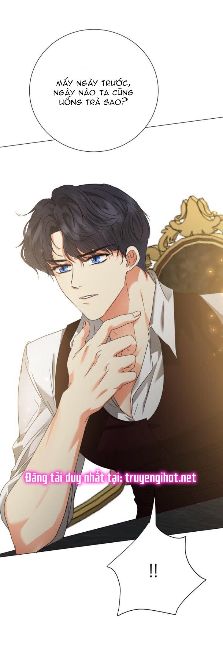 đọc truyện Hoán Đổi Linh Hồn Chương 9.3 ảnh 24 tại Thiên Thai Truyện