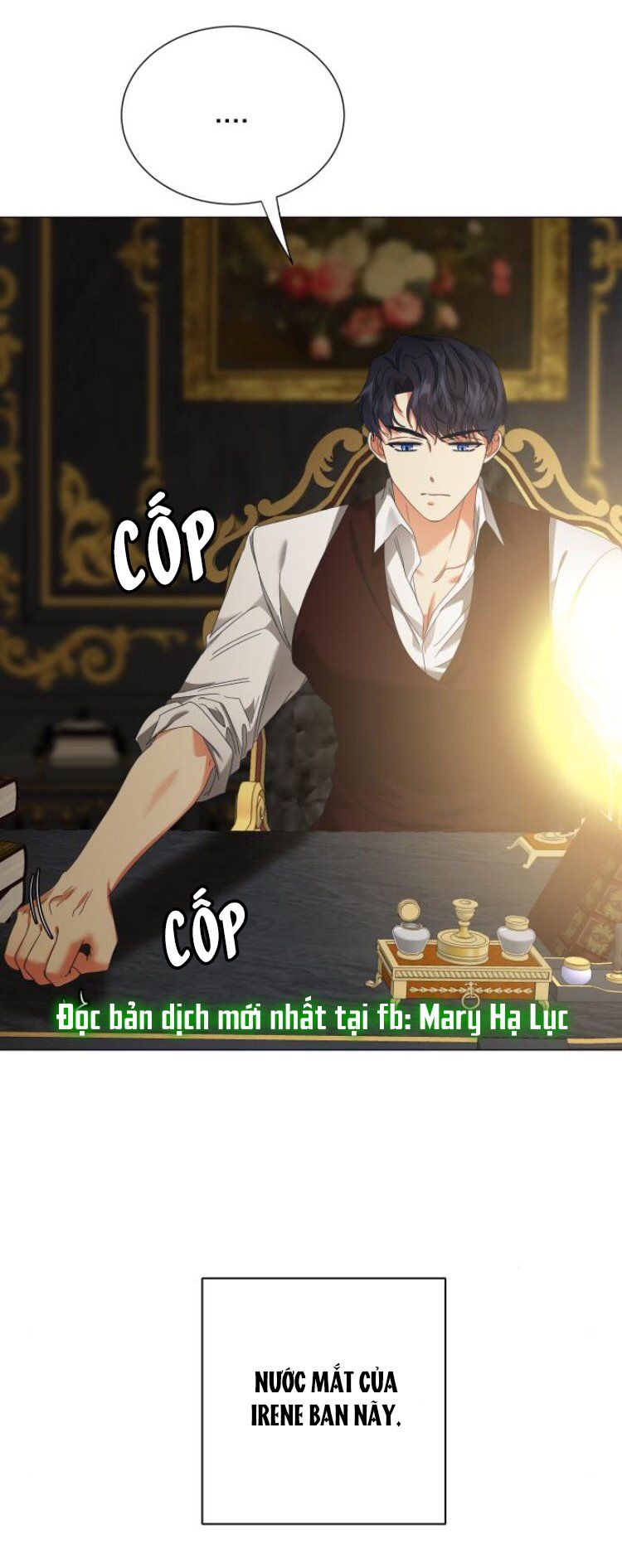 đọc truyện Hoán Đổi Linh Hồn Chương 9.3 ảnh 9 tại Thiên Thai Truyện