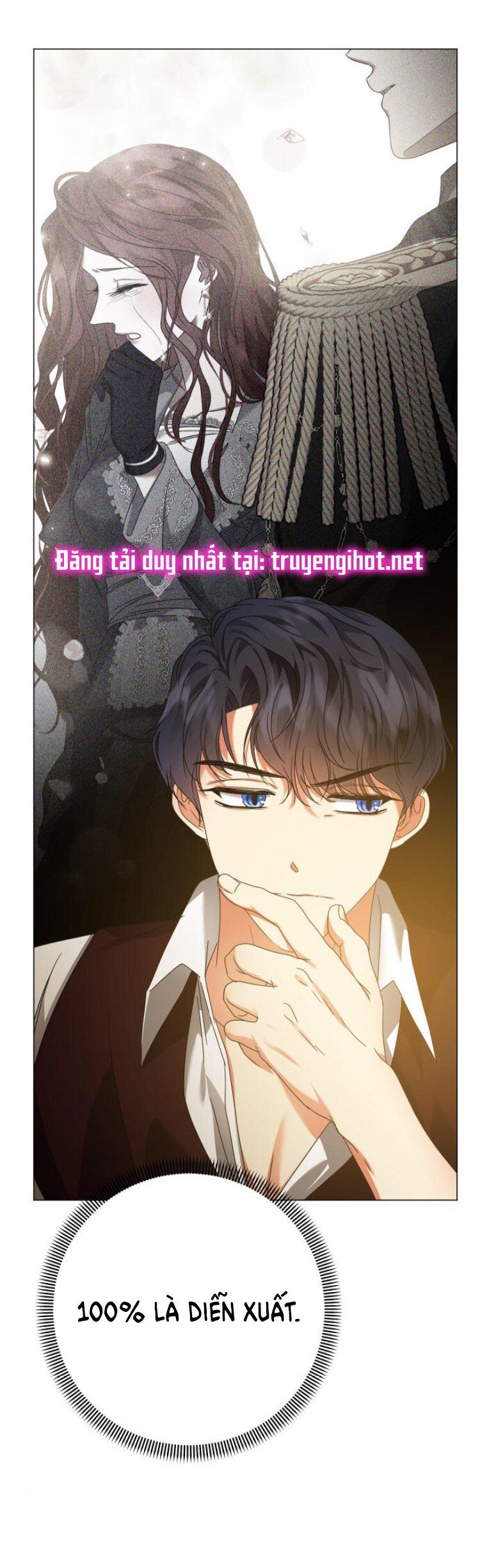 đọc truyện Hoán Đổi Linh Hồn Chương 9.3 ảnh 10 tại Thiên Thai Truyện