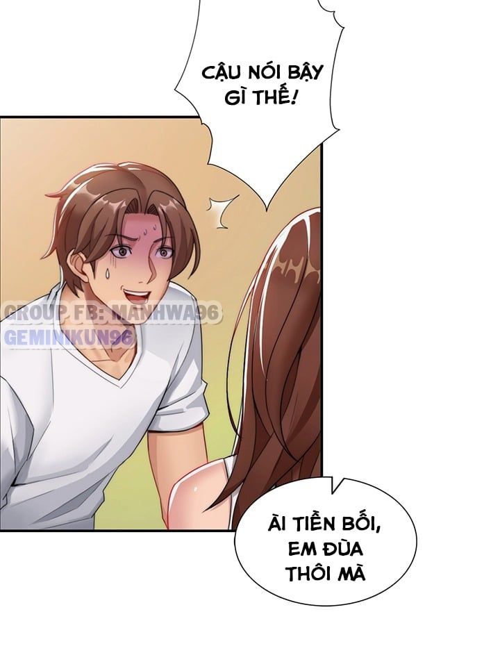đọc truyện Hoán Đổi Nhân Tình Chương 1 ảnh 30 tại Giả Dược
