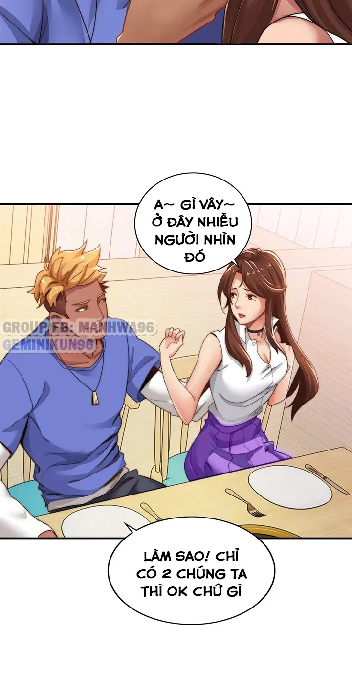đọc truyện Hoán Đổi Nhân Tình Chương 1 ảnh 32 tại Giả Dược