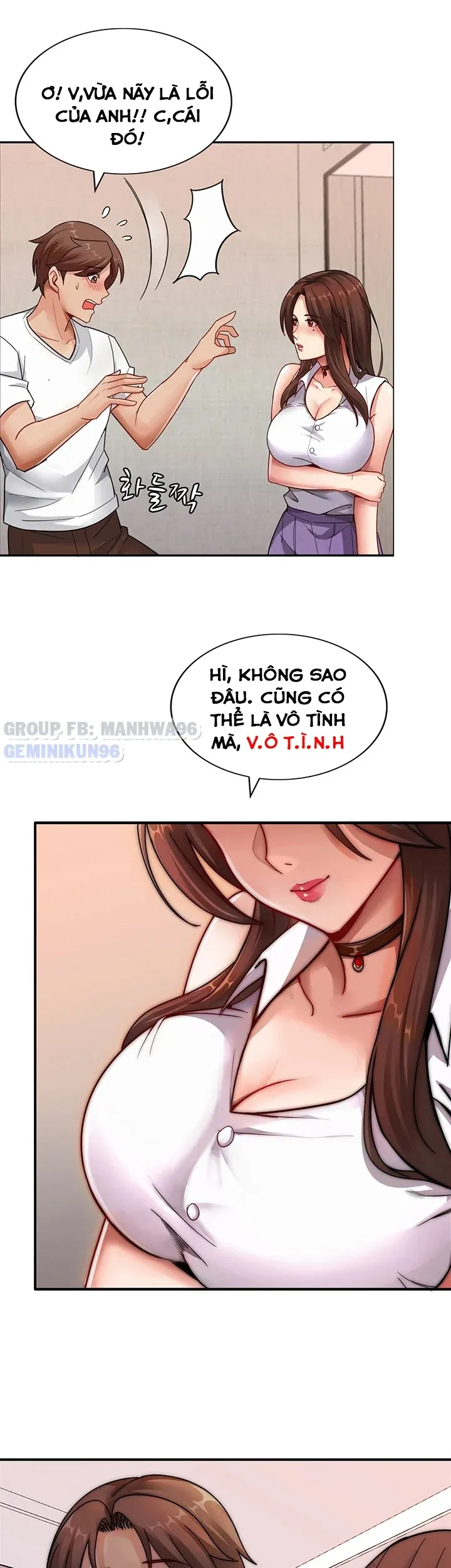 đọc truyện Hoán Đổi Nhân Tình Chương 1 ảnh 43 tại Giả Dược