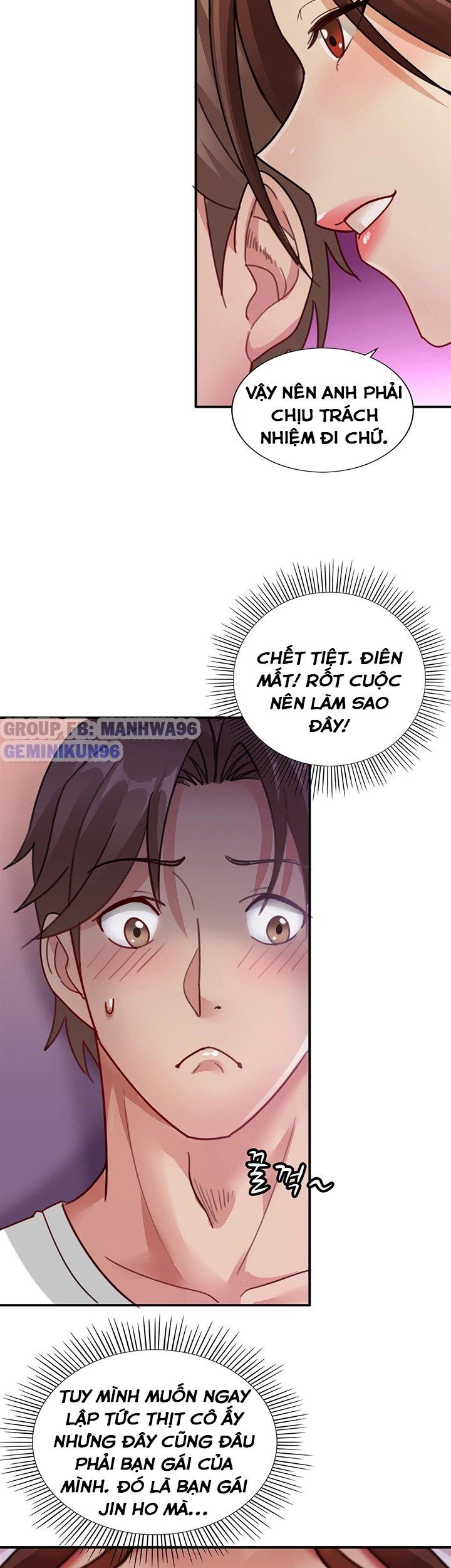 đọc truyện Hoán Đổi Nhân Tình Chương 1 ảnh 53 tại Giả Dược