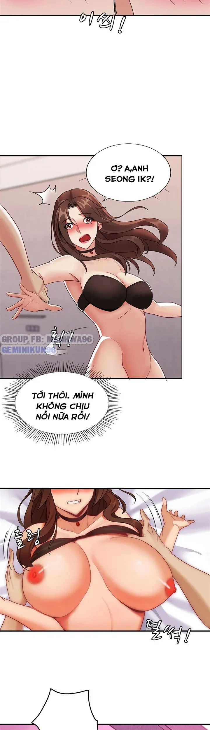 đọc truyện Hoán Đổi Nhân Tình Chương 1 ảnh 57 tại Giả Dược