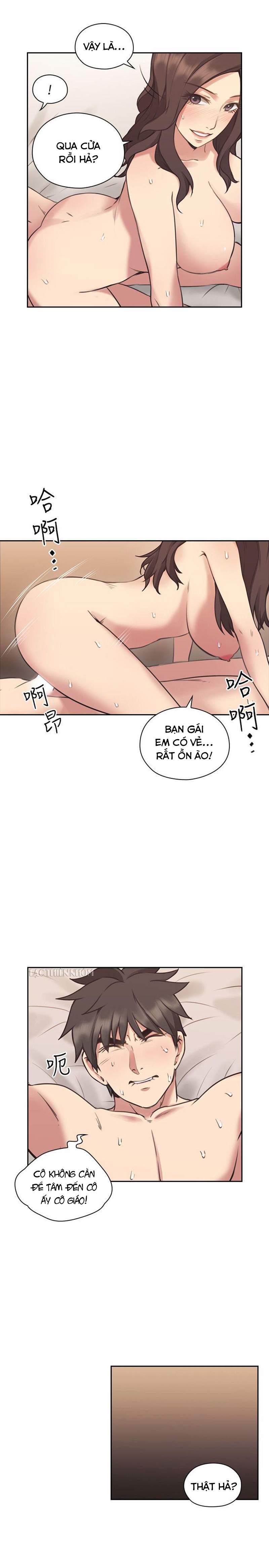 đọc truyện Hoán Đổi Nhân Tình Chương 10 ảnh 11 tại Giả Dược