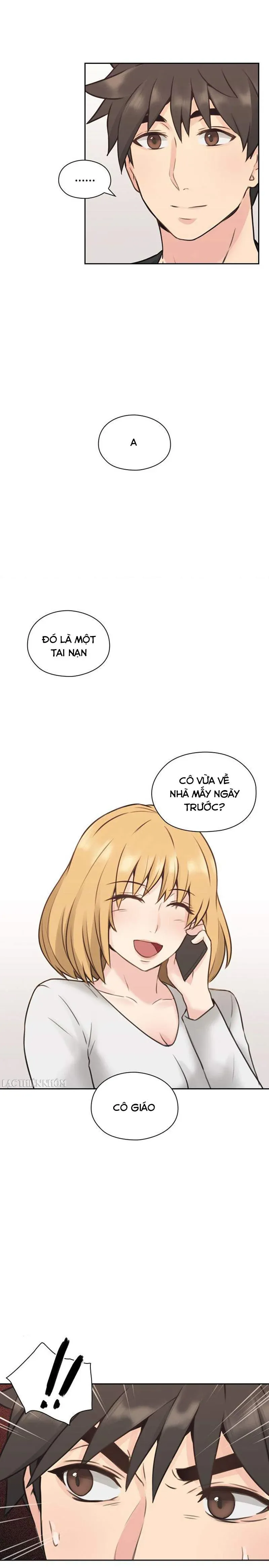 đọc truyện Hoán Đổi Nhân Tình Chương 10 ảnh 35 tại Giả Dược