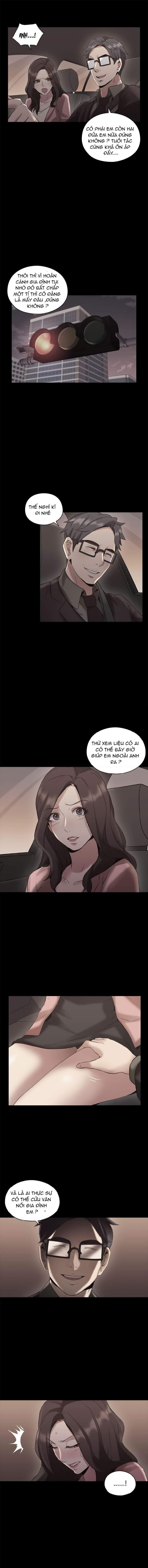 đọc truyện Hoán Đổi Nhân Tình Chương 13 ảnh 10 tại Giả Dược