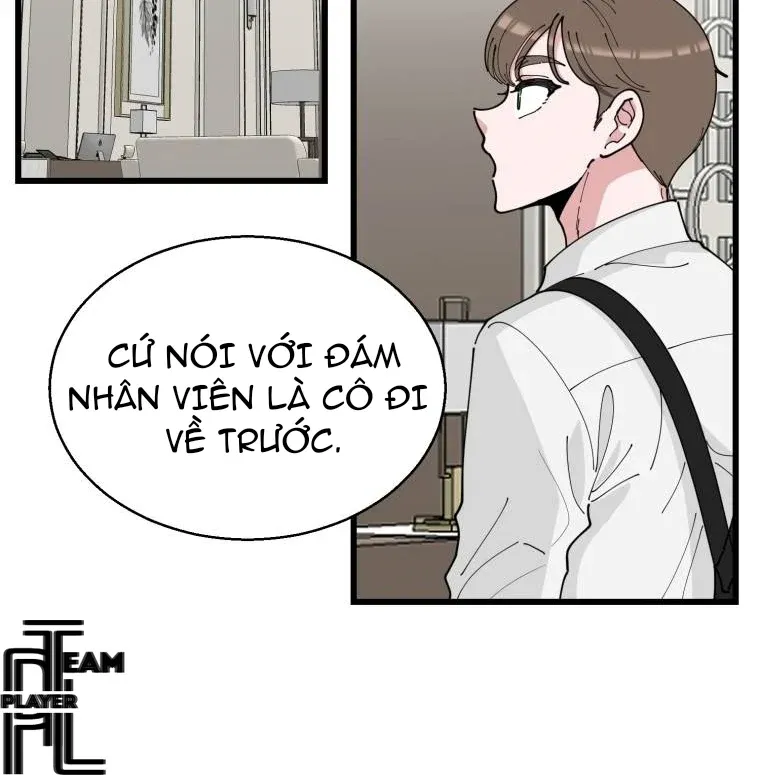 đọc truyện Hoán Đổi Nhân Tình Chương 2 ảnh 23 tại Giả Dược