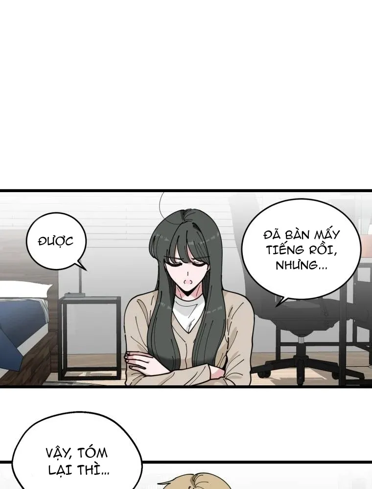 đọc truyện Hoán Đổi Nhân Tình Chương 2 ảnh 33 tại Giả Dược