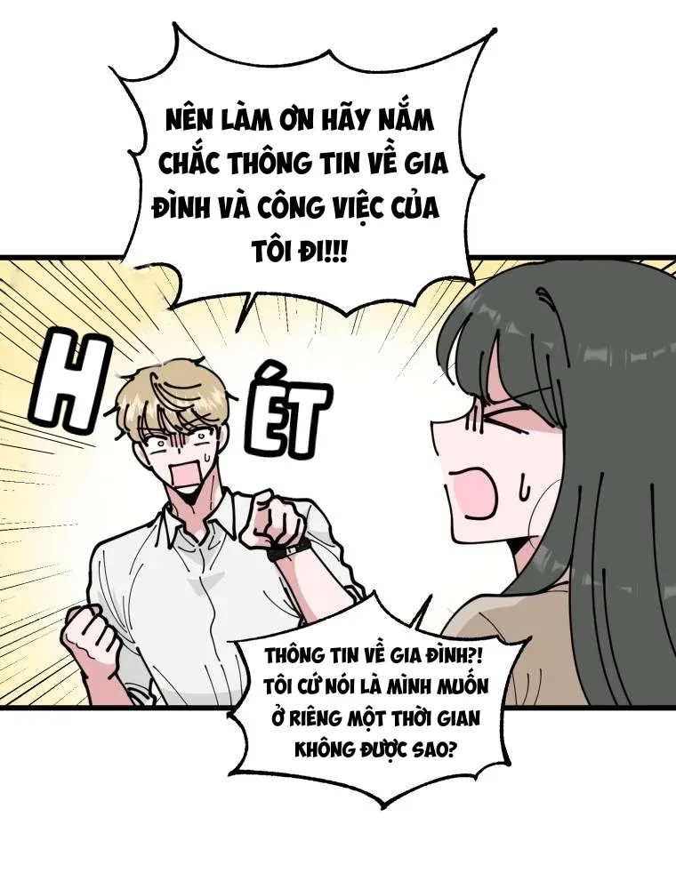 đọc truyện Hoán Đổi Nhân Tình Chương 2 ảnh 36 tại Giả Dược