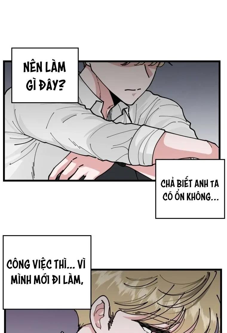 đọc truyện Hoán Đổi Nhân Tình Chương 2 ảnh 64 tại Giả Dược
