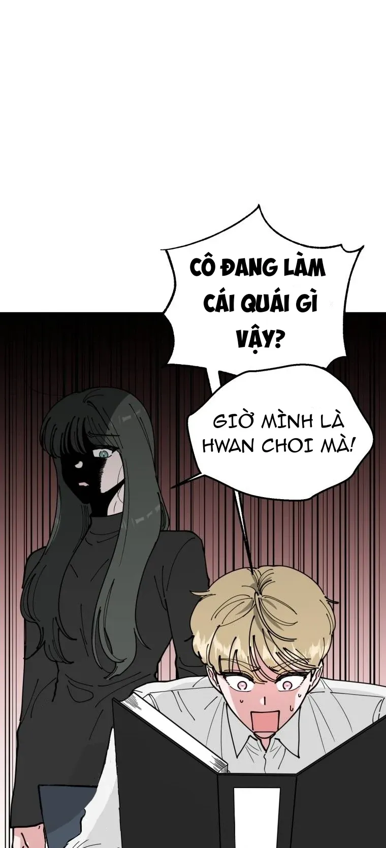 đọc truyện Hoán Đổi Nhân Tình Chương 2 ảnh 78 tại Giả Dược