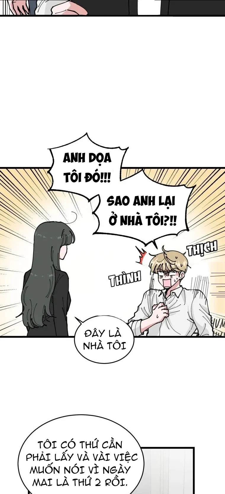 đọc truyện Hoán Đổi Nhân Tình Chương 2 ảnh 79 tại Giả Dược