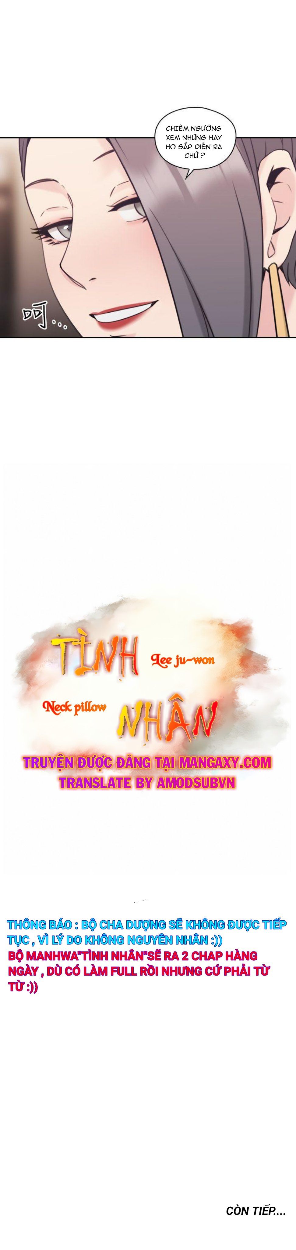 đọc truyện Hoán Đổi Nhân Tình Chương 21 ảnh 29 tại Giả Dược