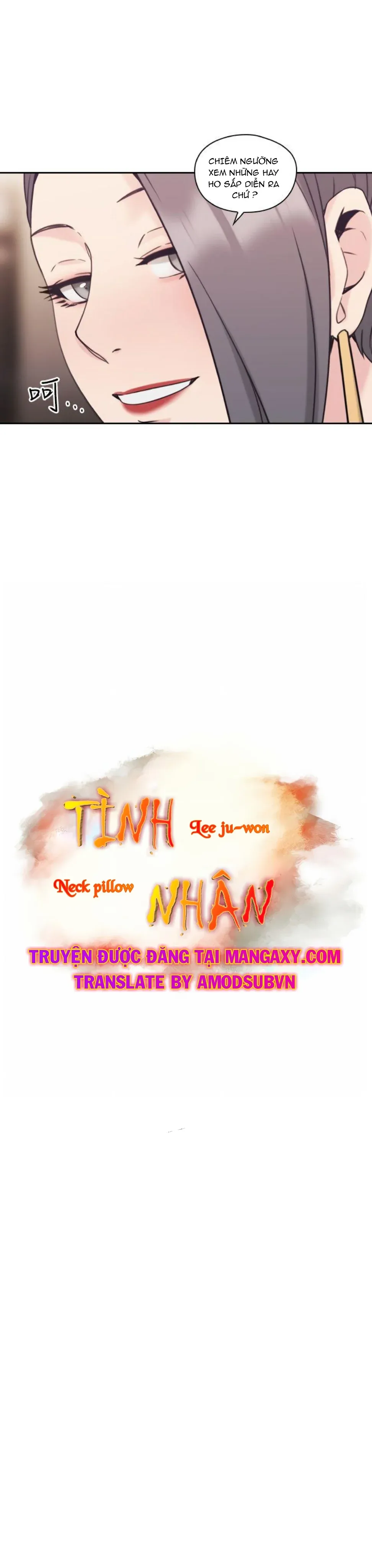 đọc truyện Hoán Đổi Nhân Tình Chương 22 ảnh 3 tại Giả Dược