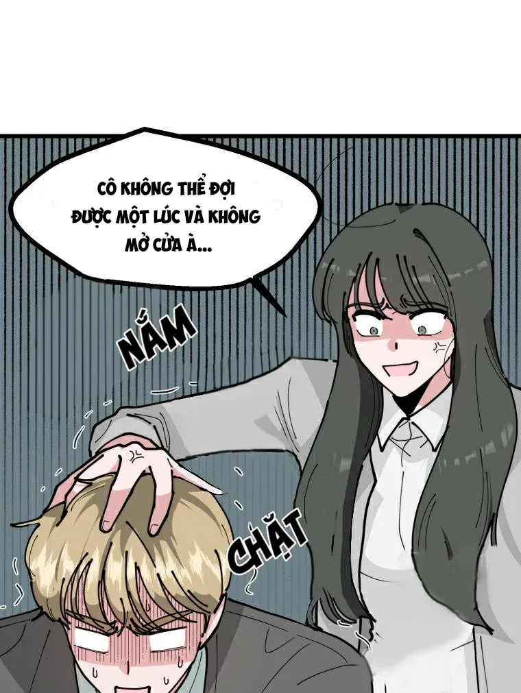 đọc truyện Hoán Đổi Nhân Tình Chương 3 ảnh 32 tại Giả Dược