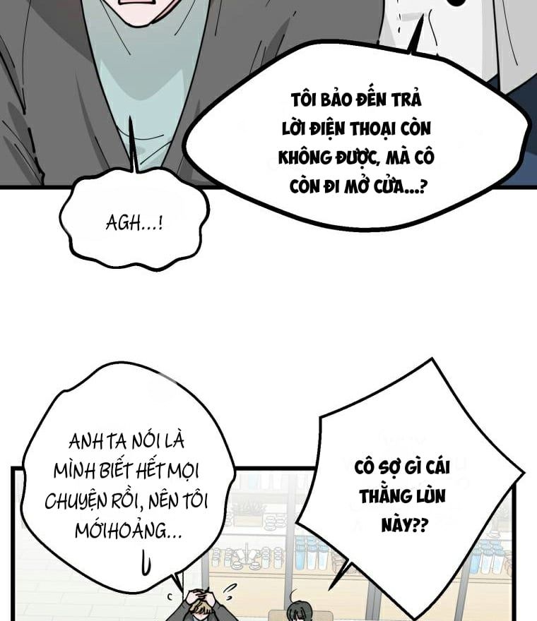 đọc truyện Hoán Đổi Nhân Tình Chương 3 ảnh 33 tại Giả Dược