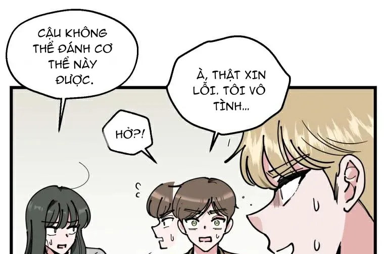 đọc truyện Hoán Đổi Nhân Tình Chương 3 ảnh 51 tại Giả Dược