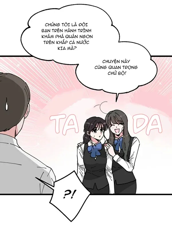 đọc truyện Hoán Đổi Nhân Tình Chương 4 ảnh 55 tại Giả Dược