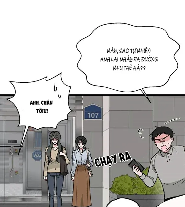 đọc truyện Hoán Đổi Nhân Tình Chương 4 ảnh 88 tại Giả Dược