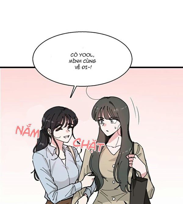 đọc truyện Hoán Đổi Nhân Tình Chương 4 ảnh 91 tại Giả Dược
