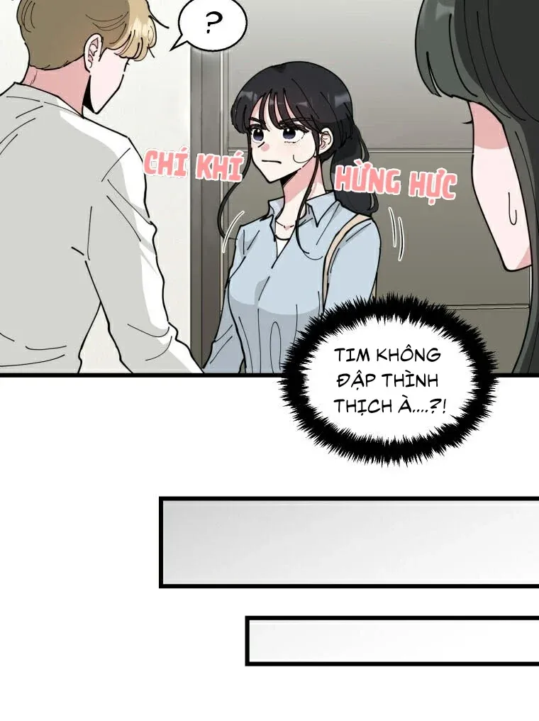 đọc truyện Hoán Đổi Nhân Tình Chương 5 ảnh 26 tại Giả Dược