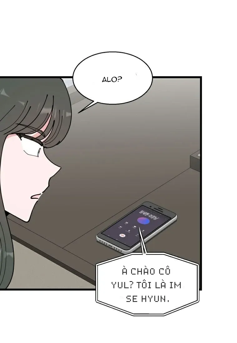 đọc truyện Hoán Đổi Nhân Tình Chương 5 ảnh 56 tại Giả Dược