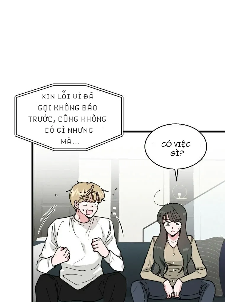 đọc truyện Hoán Đổi Nhân Tình Chương 5 ảnh 57 tại Giả Dược
