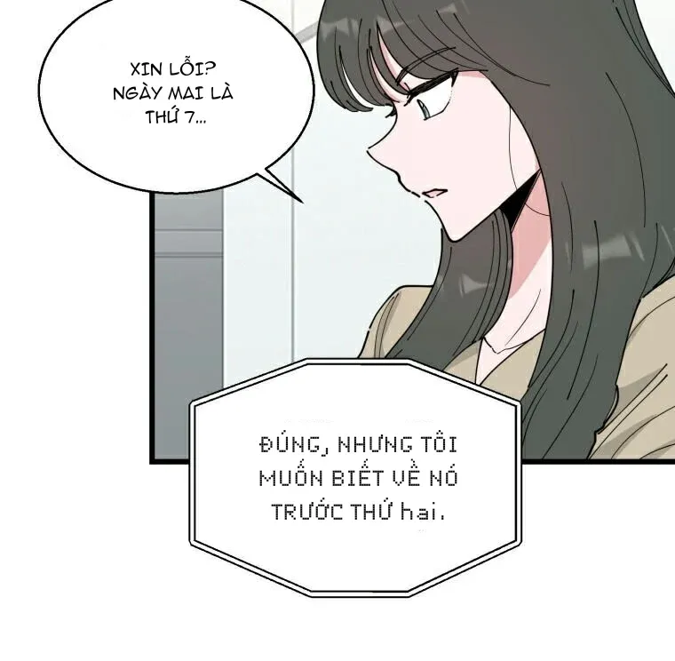 đọc truyện Hoán Đổi Nhân Tình Chương 5 ảnh 62 tại Giả Dược