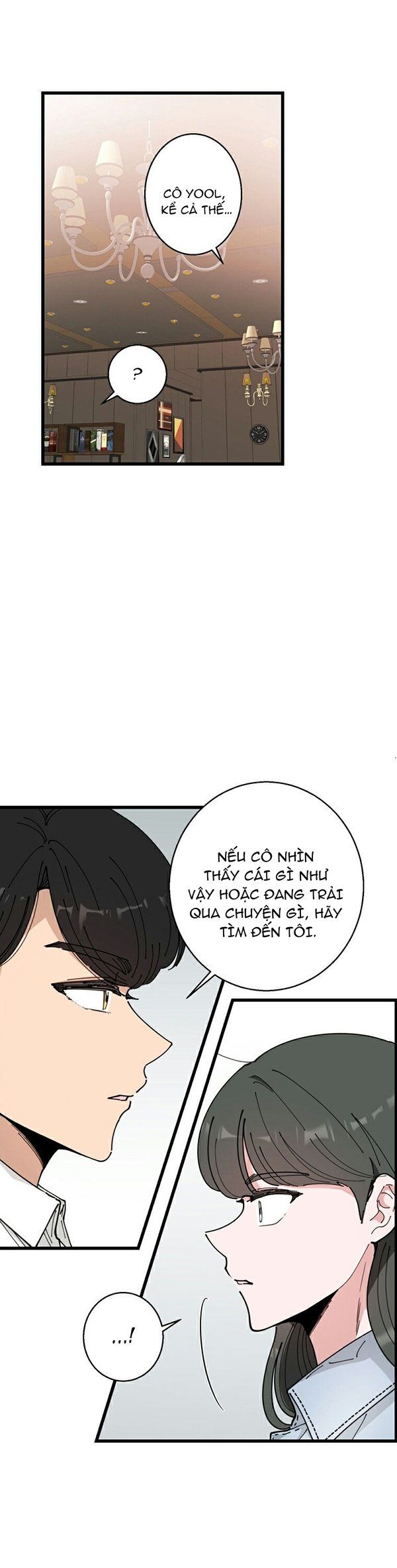 đọc truyện Hoán Đổi Nhân Tình Chương 6 ảnh 13 tại Giả Dược