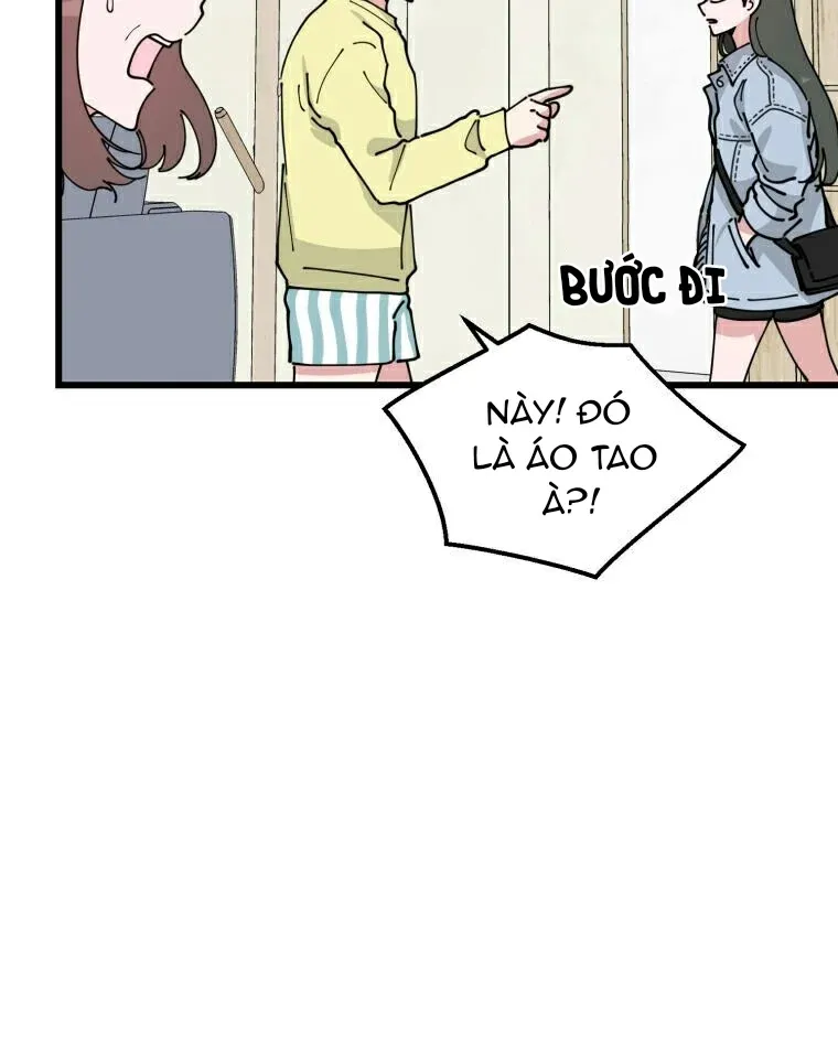 đọc truyện Hoán Đổi Nhân Tình Chương 7 ảnh 98 tại Giả Dược