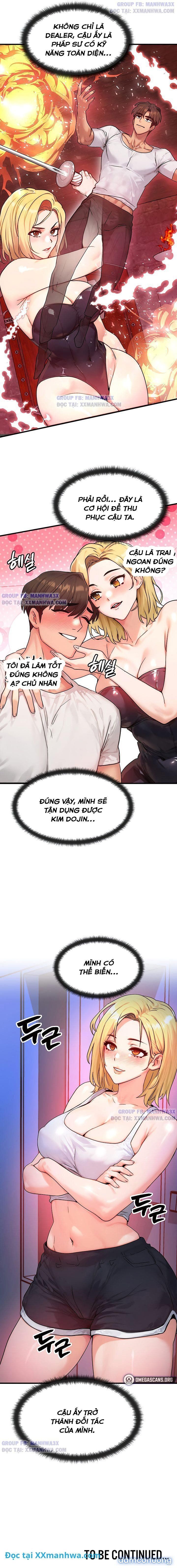 đọc truyện Hoán Đổi Thân Xác 2 Chương 11 ảnh 11 tại Giả Dược