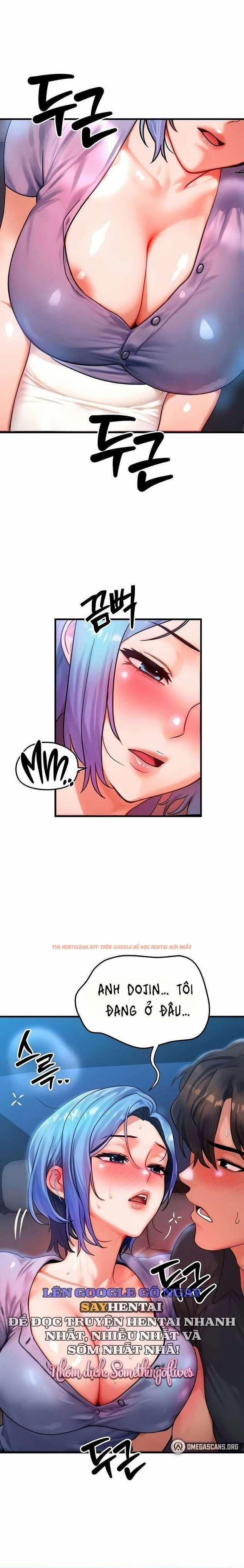 đọc truyện Hoán Đổi Thân Xác Chương 35 ảnh 13 tại Thiên Thai Truyện