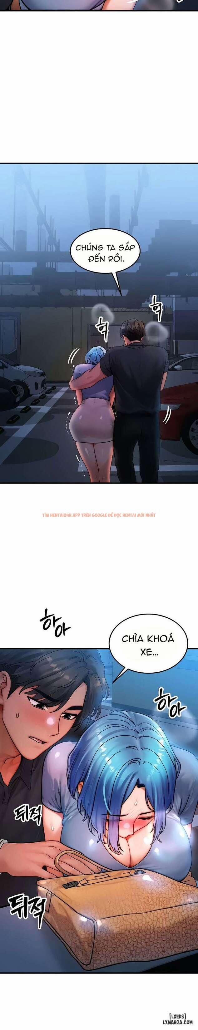 đọc truyện Hoán Đổi Thân Xác Chương 35 ảnh 9 tại Thiên Thai Truyện