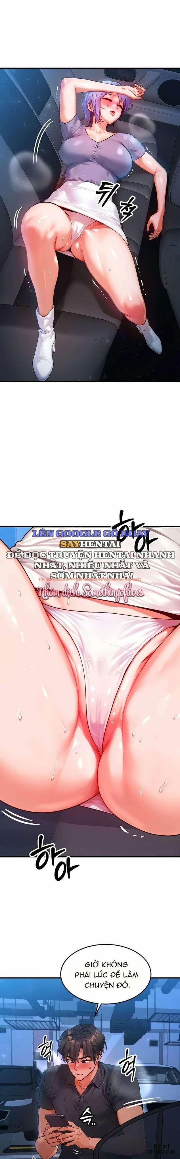 đọc truyện Hoán Đổi Thân Xác Chương 35 ảnh 11 tại Thiên Thai Truyện