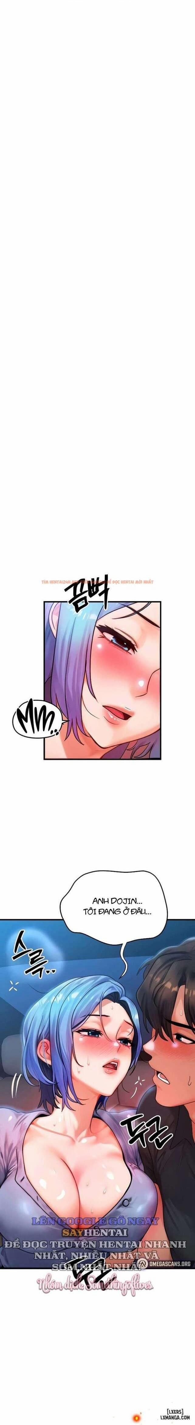 đọc truyện Hoán Đổi Thân Xác Chương 36 ảnh 2 tại Thiên Thai Truyện