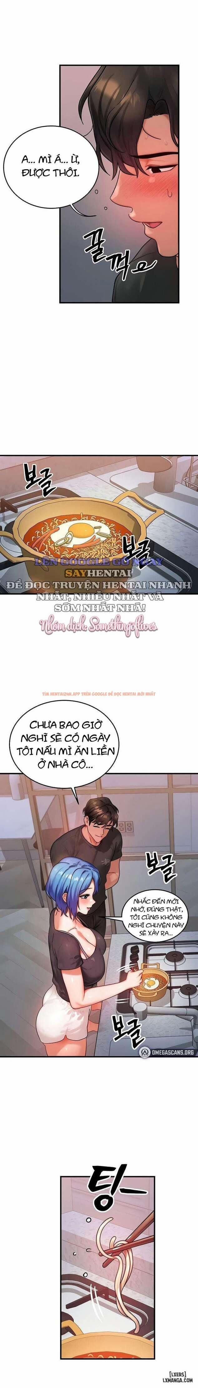 đọc truyện Hoán Đổi Thân Xác Chương 36 ảnh 14 tại Thiên Thai Truyện