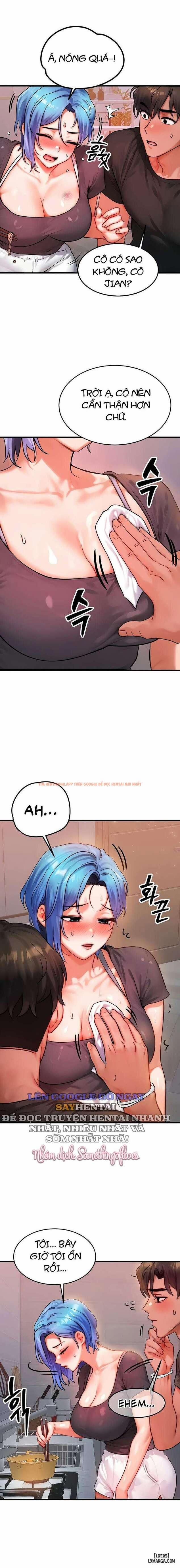 đọc truyện Hoán Đổi Thân Xác Chương 36 ảnh 15 tại Thiên Thai Truyện