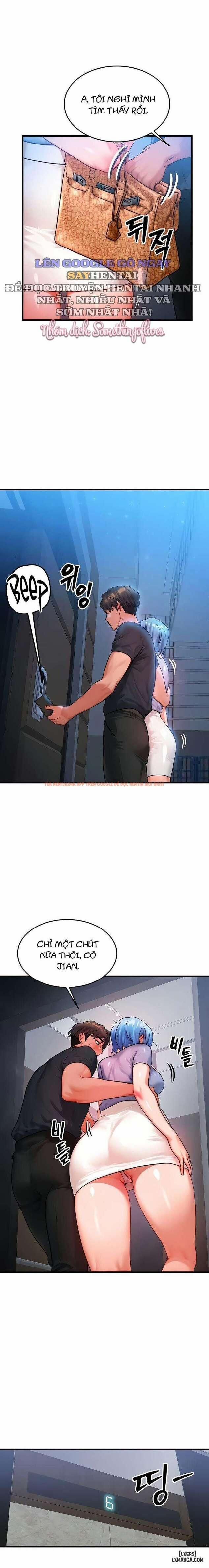 đọc truyện Hoán Đổi Thân Xác Chương 36 ảnh 4 tại Thiên Thai Truyện