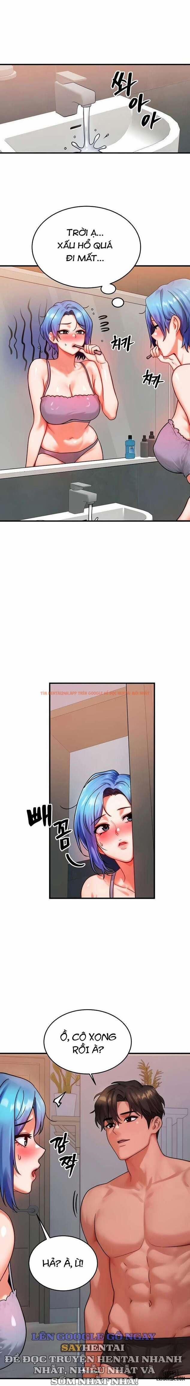 đọc truyện Hoán Đổi Thân Xác Chương 36 ảnh 10 tại Thiên Thai Truyện