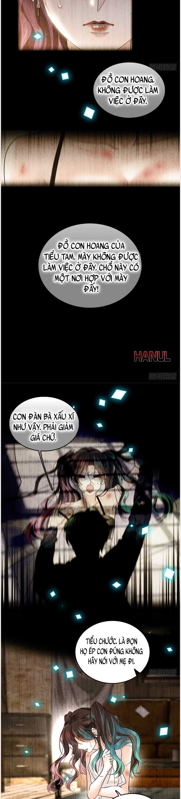 đọc truyện Hoán Đổi Vận Mệnh. Chồng Yêu Dám Cưới Em Dám Gả Chương 1 ảnh 12 tại Thiên Thai Truyện