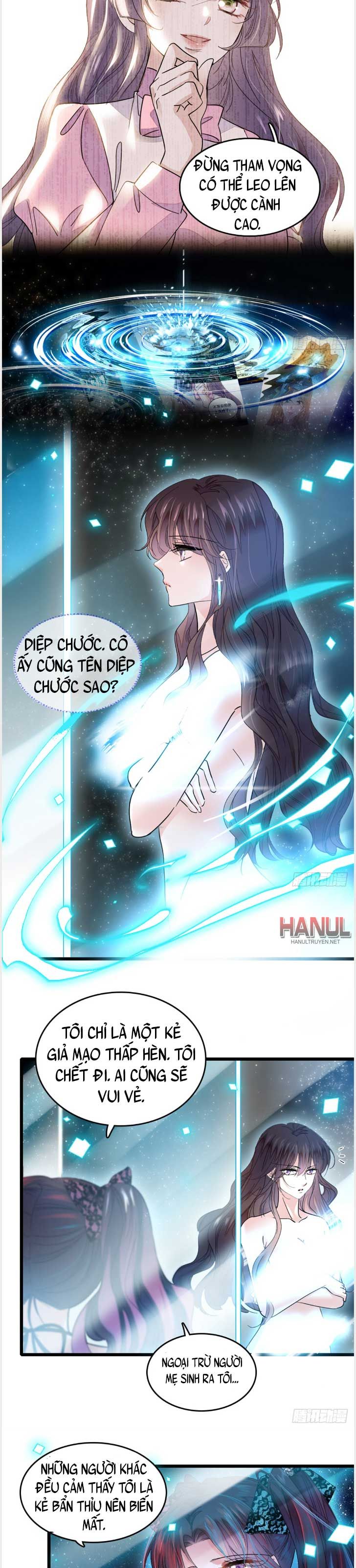 đọc truyện Hoán Đổi Vận Mệnh. Chồng Yêu Dám Cưới Em Dám Gả Chương 1 ảnh 14 tại Thiên Thai Truyện