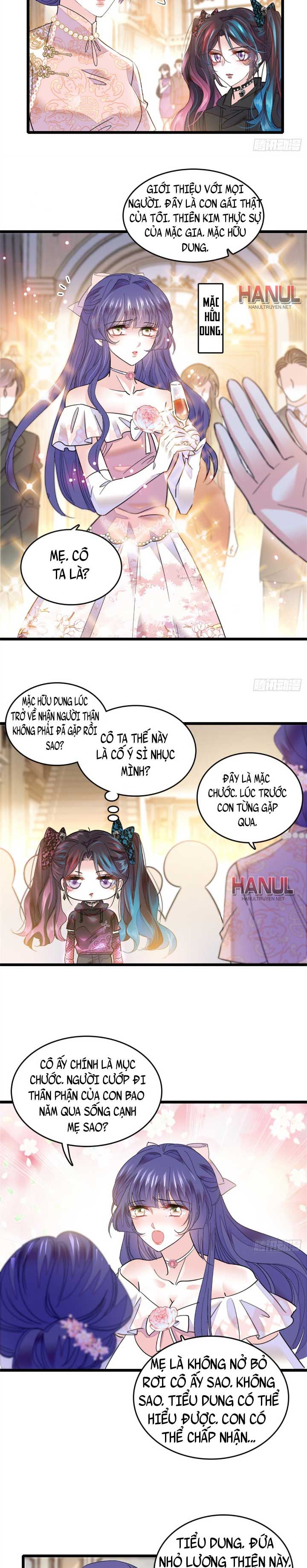 đọc truyện Hoán Đổi Vận Mệnh. Chồng Yêu Dám Cưới Em Dám Gả Chương 1 ảnh 21 tại Thiên Thai Truyện