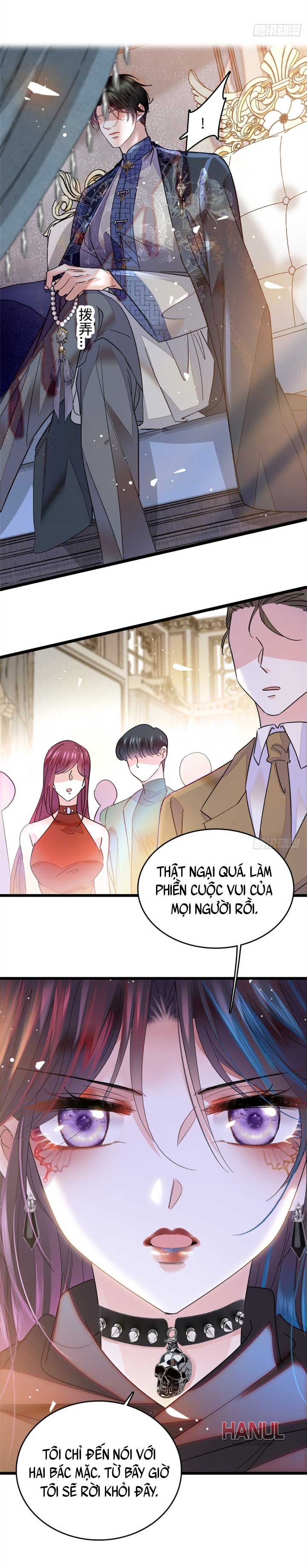 đọc truyện Hoán Đổi Vận Mệnh. Chồng Yêu Dám Cưới Em Dám Gả Chương 1 ảnh 23 tại Thiên Thai Truyện