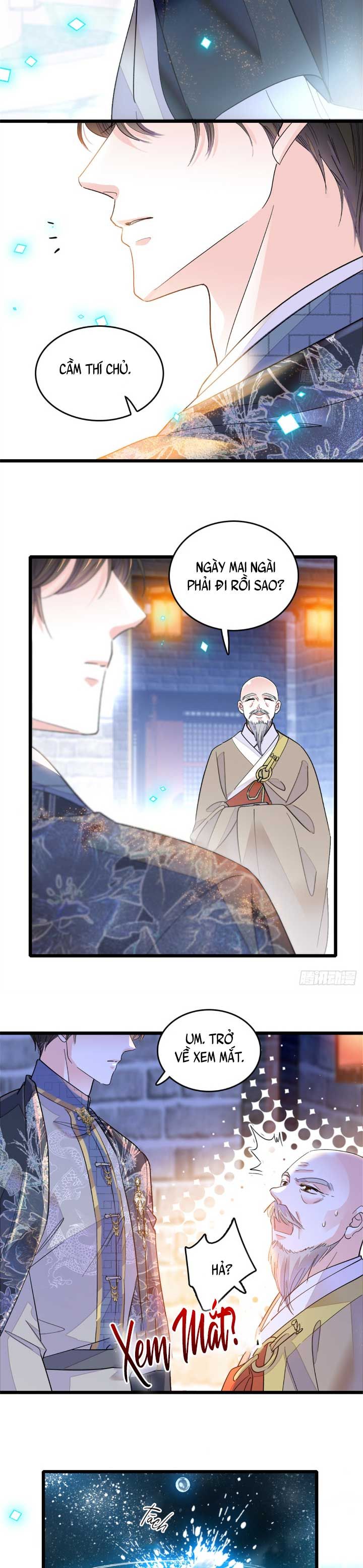 đọc truyện Hoán Đổi Vận Mệnh. Chồng Yêu Dám Cưới Em Dám Gả Chương 1 ảnh 6 tại Thiên Thai Truyện